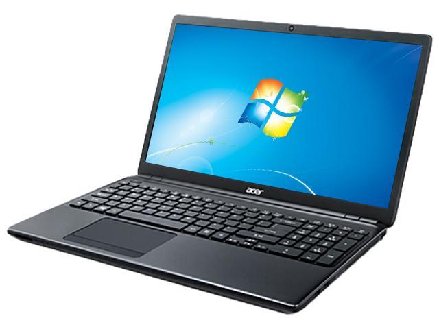 Acer Laptop TravelMate P Intel Core i5-4200U 4GB Memory 500GB HDD Intel HD Graphics 4400 15.6" Windows 7 Professional 64-Bit (available through downgrade rights from Windows 8 Pro) TMP255-M-5467