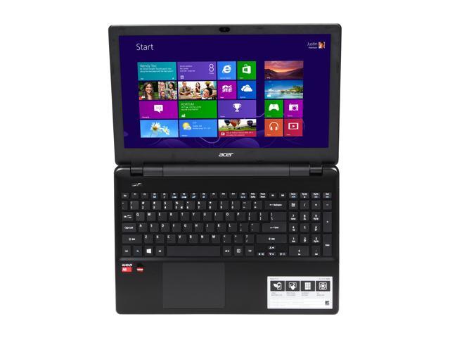 Acer e5 521g 88vm обзор