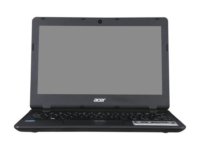 Acer Laptop Aspire Intel Celeron N2840 2gb Memory 32 Gb Storage Hdd Intel Hd Graphics 116 7914