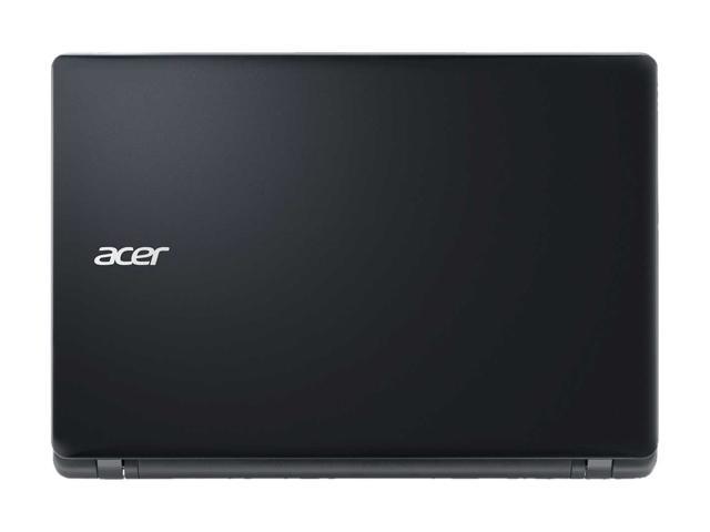 Acer Laptop Aspire Amd E1 Series E1 2100 100ghz 2gb Memory 320gb Hdd