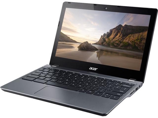 Acer Chromebook 11 C740-C9QX Chromebook Intel Celeron
