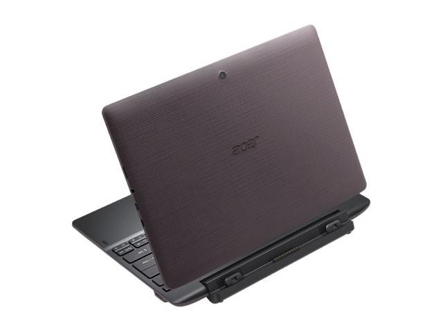 Acer Aspire Switch 10 E SW3-013-1566 Intel Atom 2 GB Memory 32 GB