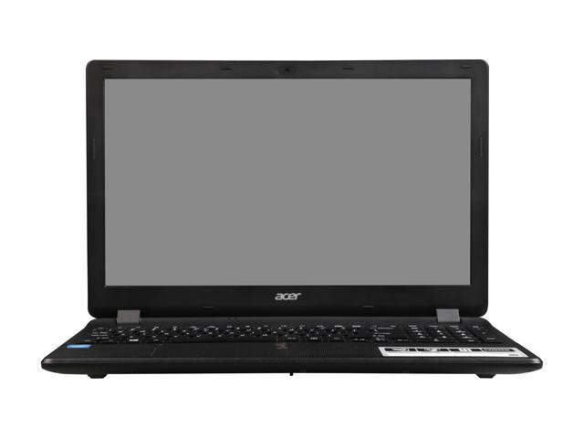 Refurbished Acer Certified Refurbished Laptop Aspire E Es1 512 C80e Intel Celeron N2840 216 1448