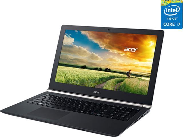 Acer 15.6" VN7-591G-792U Intel Core i7 4720HQ (2.60 GHz) NVIDIA GeForce GTX 960M 8 GB Memory 1 TB HDD Windows 10 Home 64-Bit Gaming Laptop-“ONLY @ NEWEGG”
