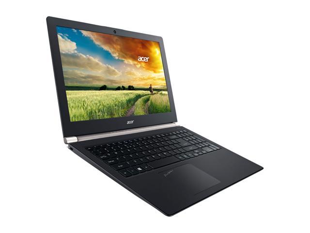 Acer Aspire V Nitro Vn7 571g 50vg Gaming Laptop Intel Core I5 5200u 2 2