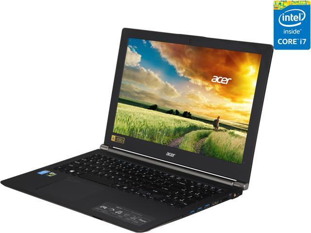 Acer 15.6" VN7-591G-73Y5 Intel Core i7 4720HQ (2.60 GHz) NVIDIA GeForce GTX 860M 8 GB Memory 1 TB HDD Windows 8.1 Gaming Laptop (Manufacturer Recertified)