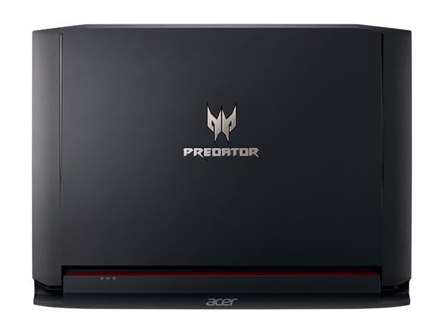 豪華で新しい Predator Acer 17 ゲーミングPC G9-791-735A ノートPC