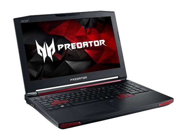 Acer G9-591-70XR Gaming Laptop Intel Core i7-6700HQ 2.6 GHz 15.6