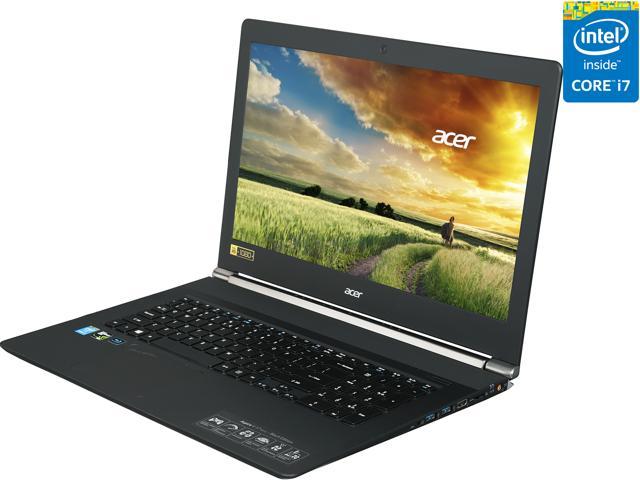 Acer 17.3" VN7-791G-78X5 Intel Core i7 4720HQ (2.60 GHz) NVIDIA GeForce GTX 960M 16 GB Memory 2 TB HDD Windows 10 Home 64-Bit Gaming Laptop (Manufacturer Recertified)
