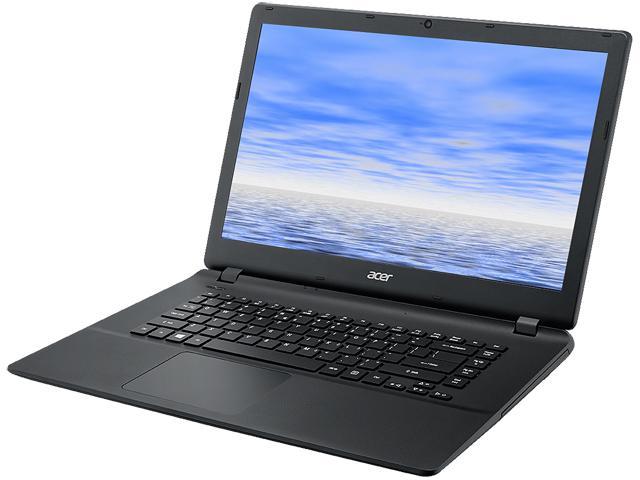 Acer Laptop Aspire ES AMD E2-6110 6GB Memory 1TB HDD AMD Radeon R2 ...