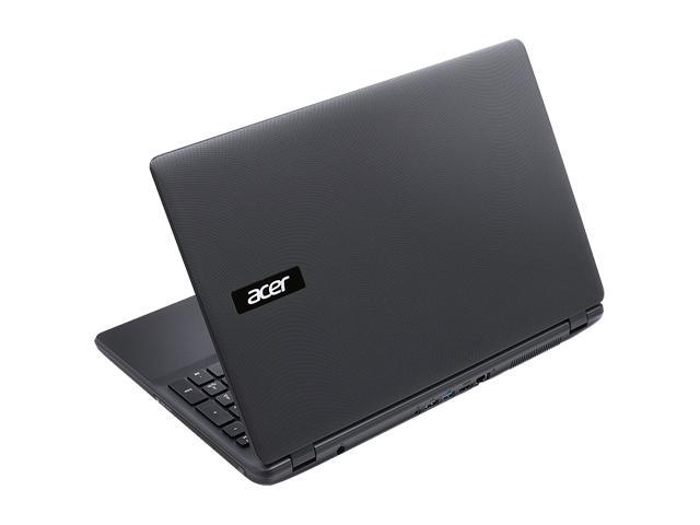 Acer Laptop Aspire ES Intel Celeron N3050 (1.60GHz) 4GB Memory