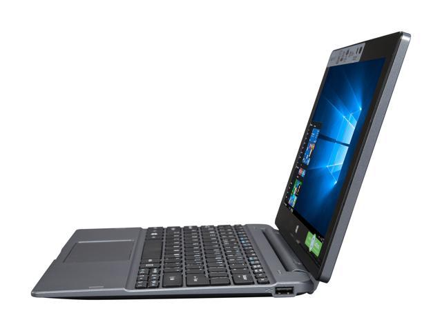 Refurbished Acer One 10 S1002 145a Intel Atom 2 Gb Ddr3l Memory 32 Gb Flash 101 Touchscreen 2 2946