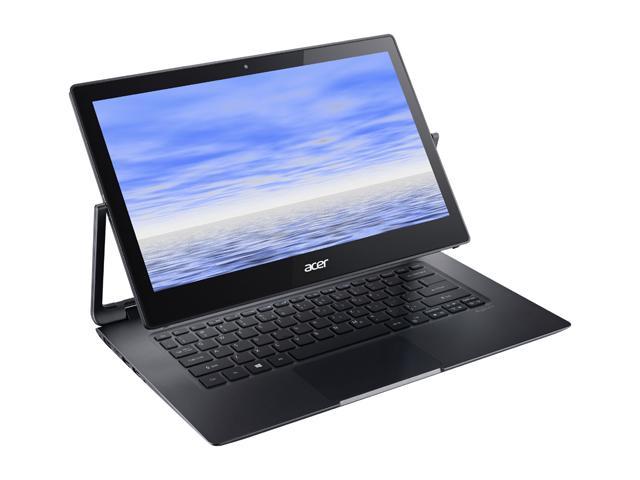 Acer Aspire R 13 Ultrabook Intel Core i5 6200U 2.3 GHz 13.3