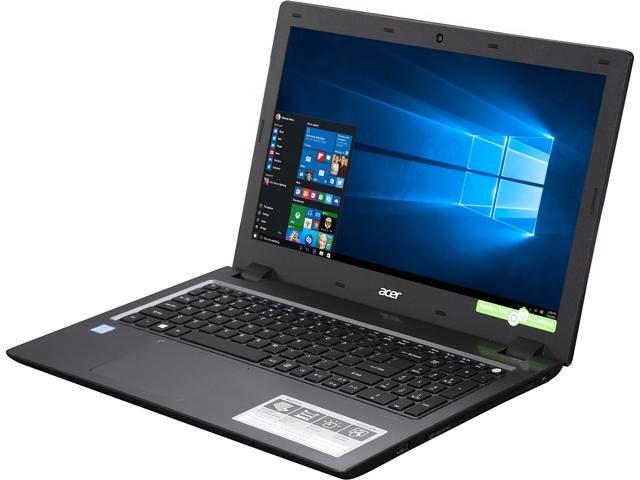 Acer Laptop Aspire V 15 V3-575-50TD Intel Core i5 6200U (2.30 GHz) 4 GB Memory 500 GB HDD Intel HD Graphics 520 supporting Microsoft DirectX 12 15.6" Windows 10 Home 64-Bit (Manufacturer Recertified)