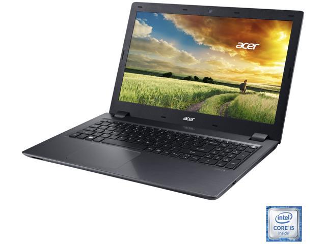 Acer Aspire V 15 - 15.6" - Intel Core i5-6300HQ - NVIDIA GeForce GTX 950M - 8 GB DDR4 - 256 GB SSD - Windows 10 Home - Gaming Laptop (V5-591G-55PV )