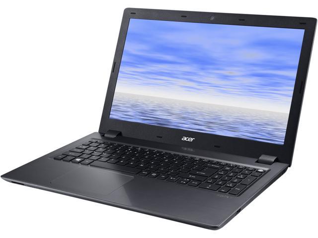 Acer V5-591G-55PV Gaming Laptop Intel Core i5-6300HQ 2.3 GHz 15.6" Windows 10 Home - Newegg.ca