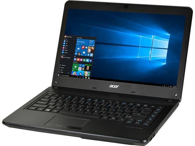 Refurbished: Acer B Grade Laptop TravelMate Intel Core I5 3rd Gen 3230M ...