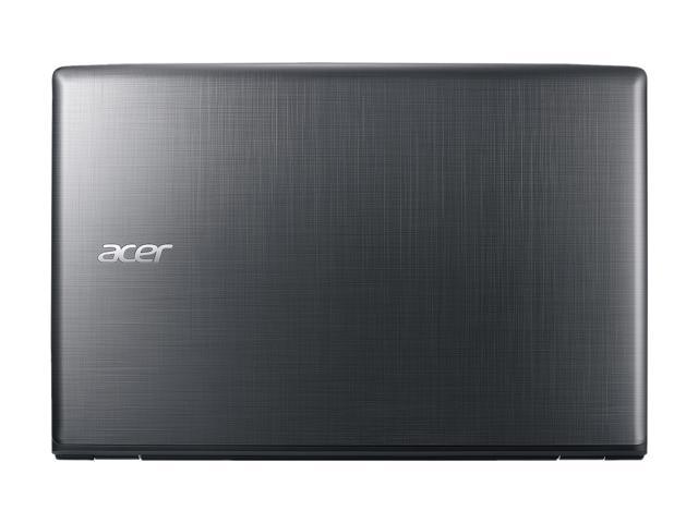 Acer Laptop Intel Core i5 6200U (2.30GHz) 8GB Memory 1TB HDD