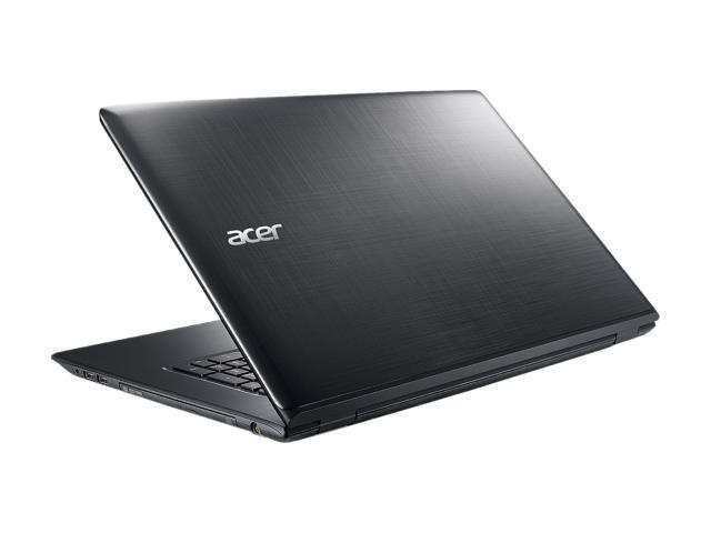 Acer Laptop Intel Core i5 6200U (2.30GHz) 8GB Memory 1TB HDD