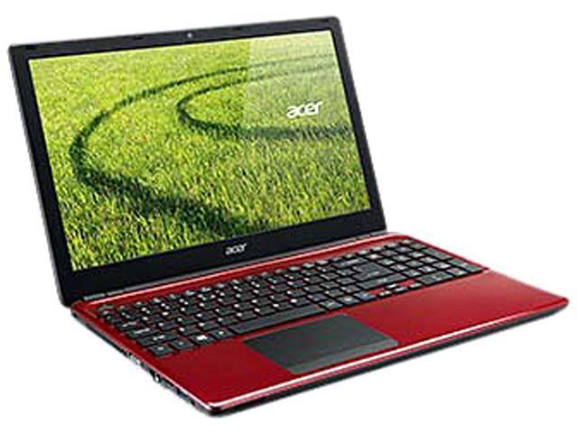 Refurbished: Acer Laptop E1-532-4629 Intel Pentium 3558U (1.70 GHz) 4 ...