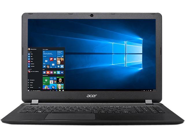 Refurbished: Acer Laptop Es1-572-31xl Intel Core I3 6100u (2.30 Ghz) 4 