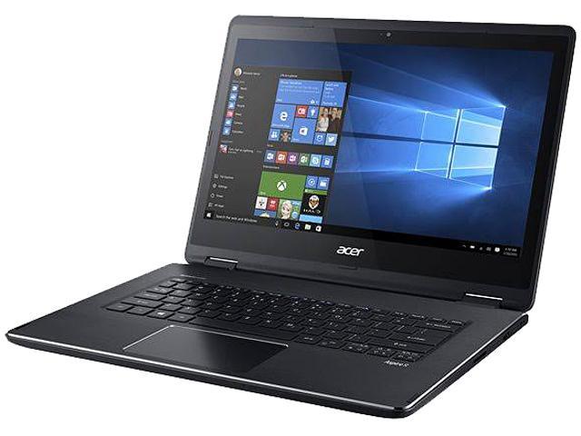 Refurbished: Acer Aspire R5-471T-50UD Intel Core i5 8 GB Memory 256 GB ...