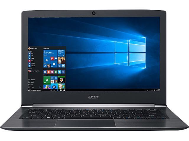 Refurbished: Acer Laptop Aspire S 13 S5-371-52JR Intel Core i5 6200U (2 ...