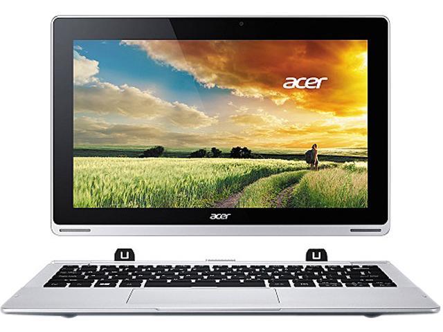 Refurbished: Acer Aspire Switch 11 2-in-1 Tablet Intel Atom Z3745 1.33 GHz 11.6" Windows 32-Bit SW5-111-194G Newegg.com