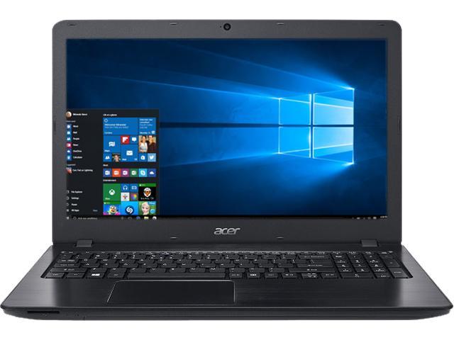Acer Laptop Aspire Intel Core i7-7500U 8GB Memory 256 GB SSD Intel HD Graphics 620 15.6" Windows 10 Home 64-Bit F5-573-71FM