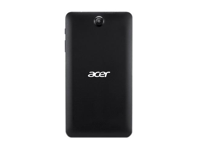 Acer Iconia B1 790 K21x Tablet 7 1 Gb Ddr3l Sdram Mediatek Cortex A53 Mt8163 Quad Core 4 Core 1 30 Ghz 16 Gb Android 6 0 Marshmallow 1280 X 7 In Plane Switching Ips Technology Newegg Com