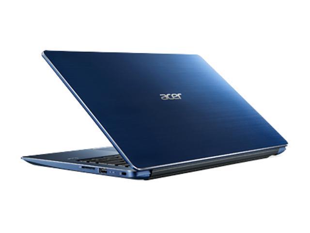 Acer Laptop Swift SF314-54-59VK Intel Core i5 8th Gen 8250U (1.60