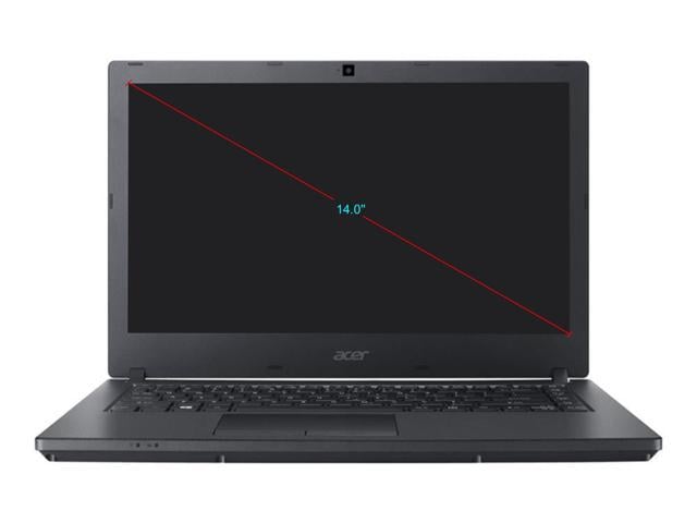 acer travelmate p2410 g2 m specs