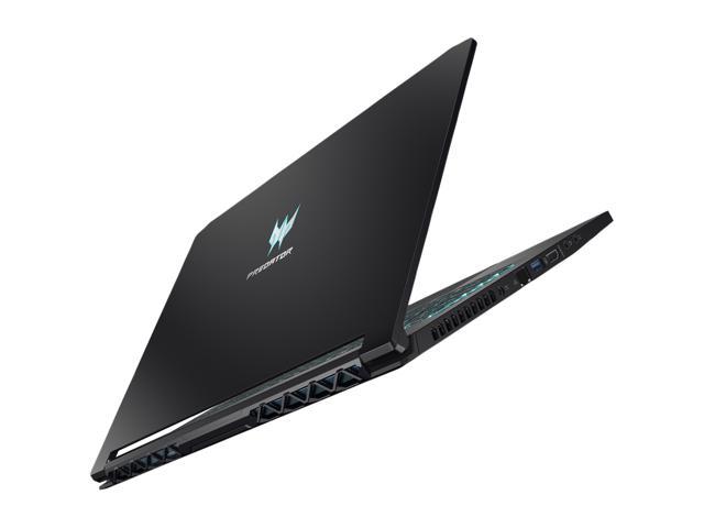 Acer Predator Triton 500 PT515-51-765U 15.6