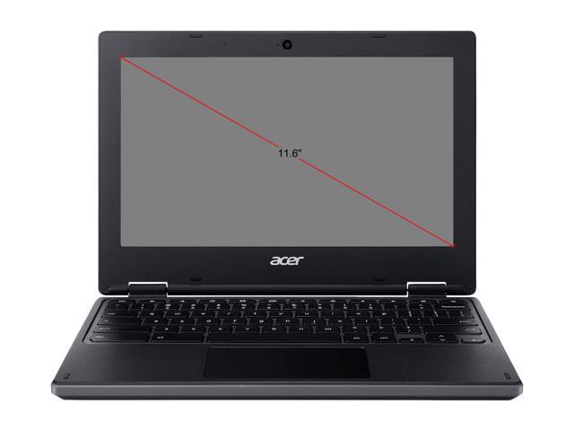 Acer Chromebook 311 C721-25AS 11.6