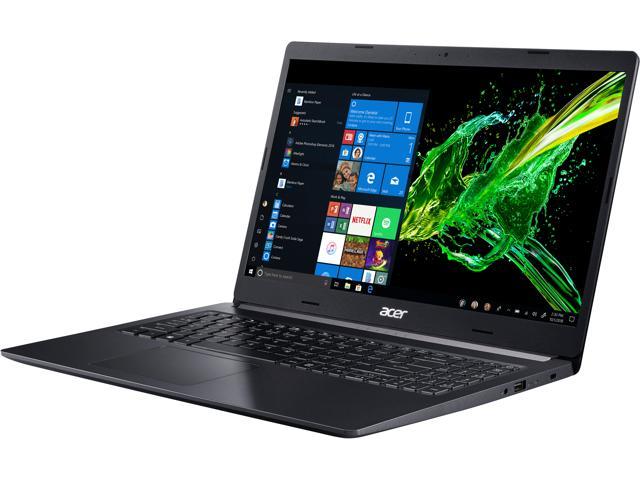Acer Laptop Aspire 5 A515-54G-70TZ Intel Core i7 8th Gen 8565U (1.80 GHz) 8 GB Memory 512 GB SSD NVIDIA GeForce MX250 15.6" Windows 10 Home 64-bit (Only @ Newegg)