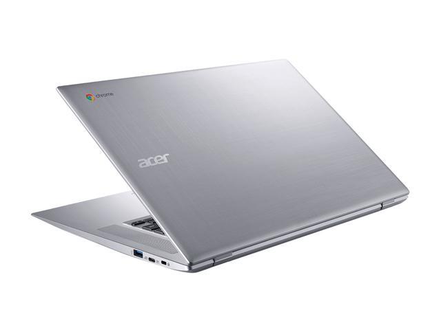 Refurbished: Acer Chromebook  Chromebook .6" Chrome OS CB