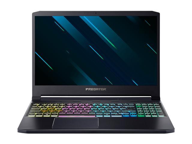 acer predator hybrid 15.6