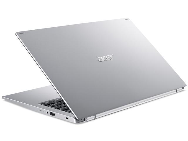 Acer Laptop Aspire 5 Thin and Light Laptop A515-56-56DJ Intel Core 