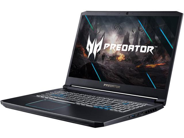 sort Temerity Props Acer Predator Helios 300 - 17.3" 144 Hz i7-10750H Gaming Laptop - Newegg.com