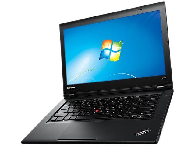 Lenovo ThinkPad L440 20AT002XUS 14" LED Notebook - Intel Core i5 i5