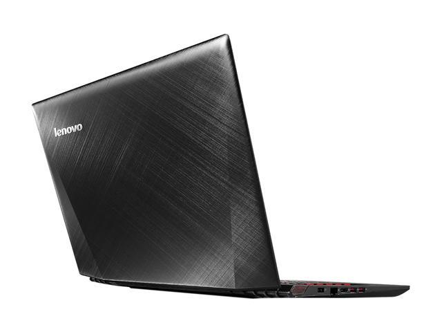 Lenovo Y50 Gaming Laptop Intel Core I5 4210h 2 9 Ghz 15 6 Windows 8 1 Newegg Com