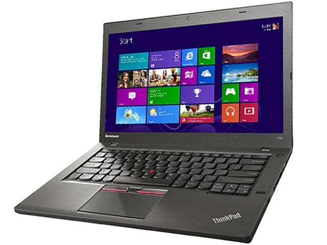 Lenovo ThinkPad T450 20BV0003US 14