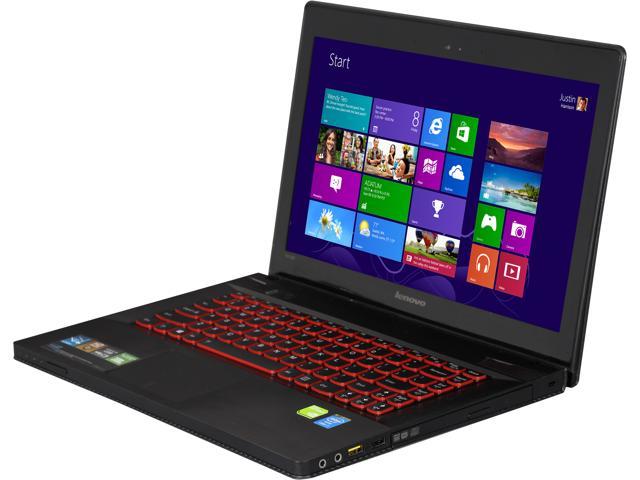 Refurbished: Lenovo IdeaPad Y410P (59399853) Notebook Intel Core 