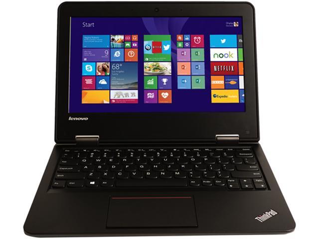 Lenovo ThinkPad Yoga 11e 20D9S00B00 Tablet PC 