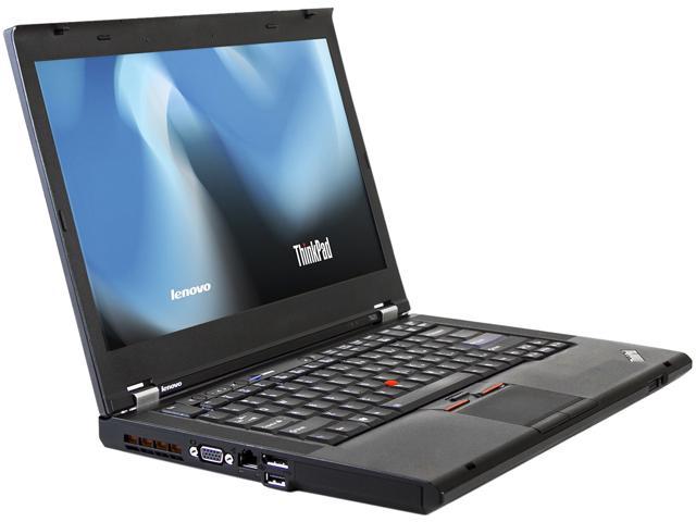 Lenovo Laptop T420 Intel Core i5 2520M (2.50 GHz) 12 GB Memory 750 GB HDD 14.0" Windows 10 Pro 64-Bit