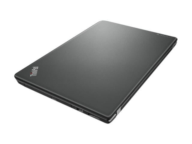 ThinkPad Laptop Intel Core i3 5th Gen 5005U (2.0GHz) 4GB Memory