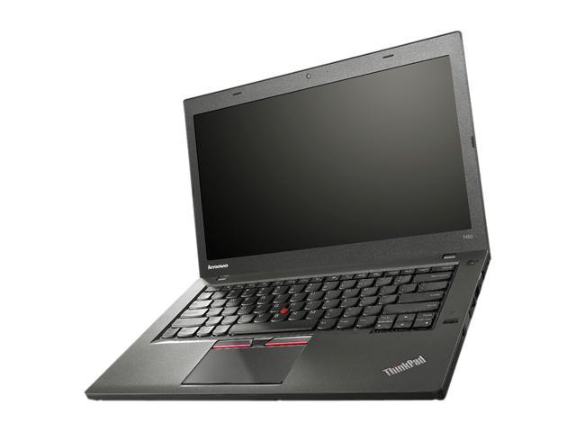 ThinkPad T Series T450 (20BV0064US) Laptop Intel Core i5 5300U 
