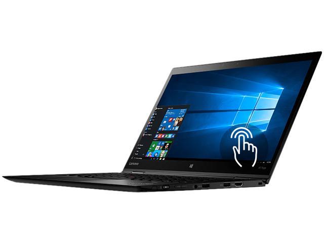 ThinkPad X1 Yoga (1st Gen) Ultrabook Intel Core i5-6200U 2.3 GHz