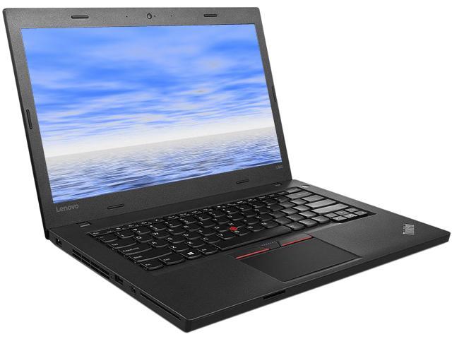 LENOVO L460