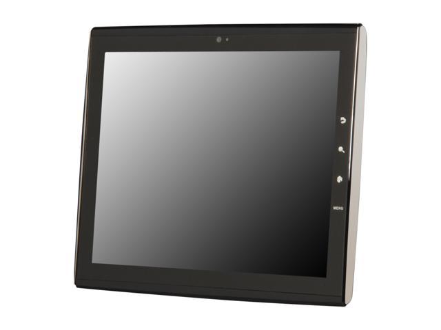 Le Pan TC 970 Tablet TI OMAP3630 1.00GHz 9.7" XVGA 512MB Memory 2GB NAND Flash PowerVR SGX530
